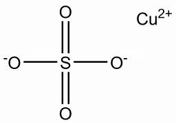 Copper Sulphate